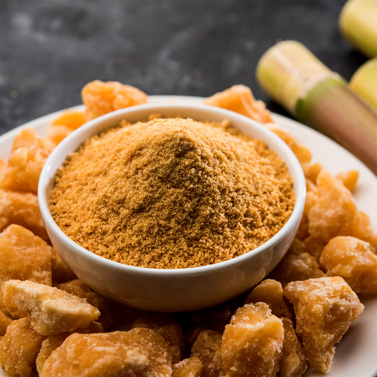Jaggery