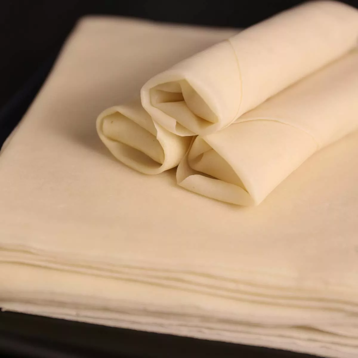 Spring Roll Pastry Sheet